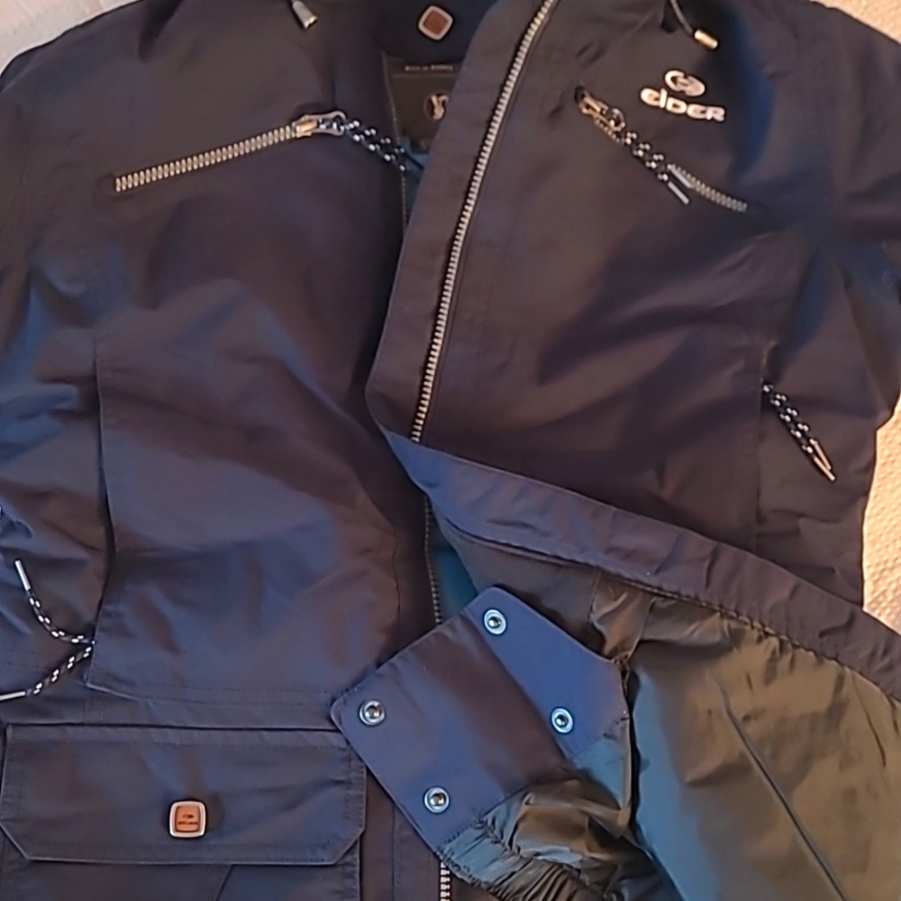 Eider Soho Jacket - image 6